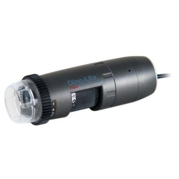 Dino-Lite Mikroskop AM4115ZTW, 1,3 MP, 10-50x, 8 LED, 30 fps, USB 2.0