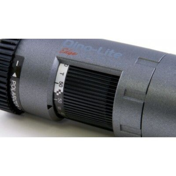 Dino-Lite Mikroskop AM4115ZTW, 1,3 MP, 10-50x, 8 LED, 30 fps, USB 2.0