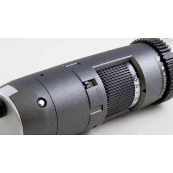 Dino-Lite Mikroskop AM4115ZTW, 1,3 MP, 10-50x, 8 LED, 30 fps, USB 2.0