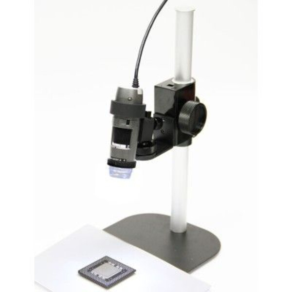 Dino-Lite Mikroskop AM4115ZTW, 1,3 MP, 10-50x, 8 LED, 30 fps, USB 2.0