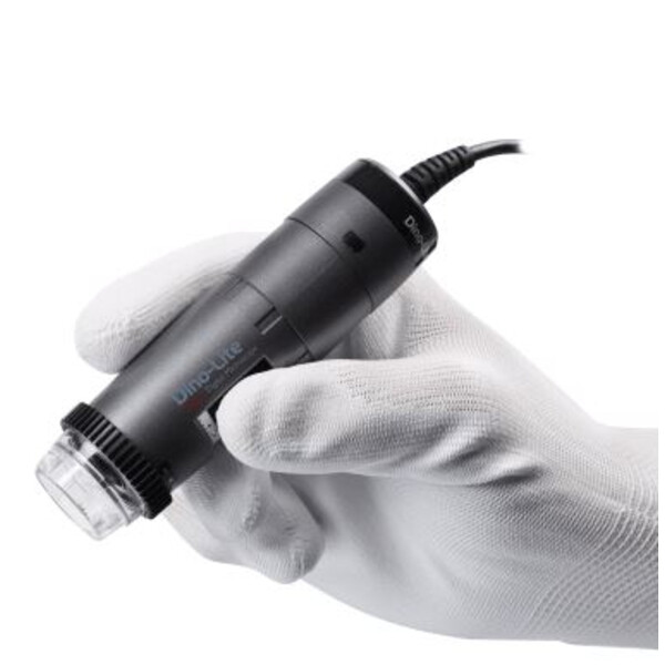 Dino-Lite Mikroskop AF4115ZT, 1,3 MP, 20-220x, 8 LED, 30 fps, USB 2.0