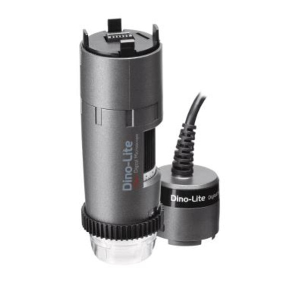 Dino-Lite Mikroskop AF4115ZT, 1,3 MP, 20-220x, 8 LED, 30 fps, USB 2.0
