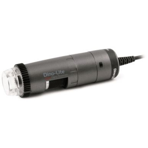 Dino-Lite Mikroskop AF4115ZTL, 1,3 MP, 10-140x, 8 LED, 30 fps, USB 2.0