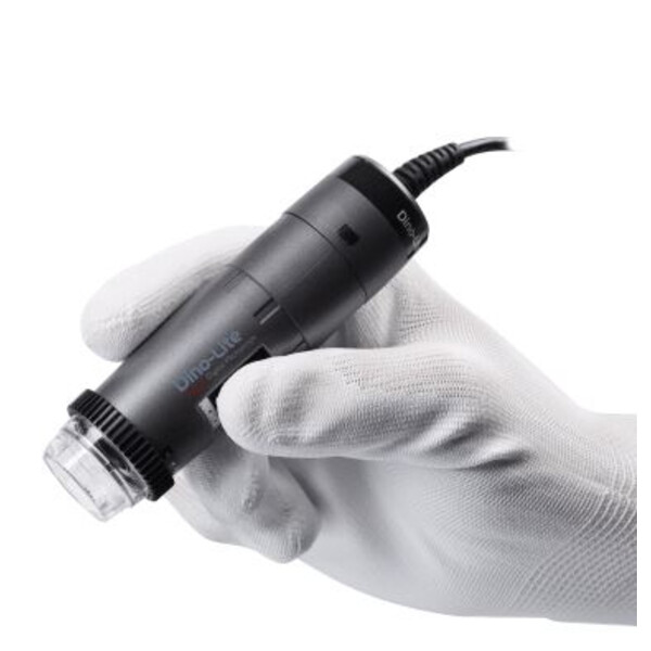 Dino-Lite Mikroskop AF4115ZTL, 1,3 MP, 10-140x, 8 LED, 30 fps, USB 2.0