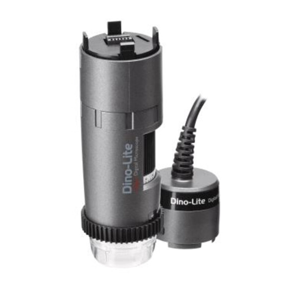 Dino-Lite Mikroskop AF4115ZTL, 1,3 MP, 10-140x, 8 LED, 30 fps, USB 2.0