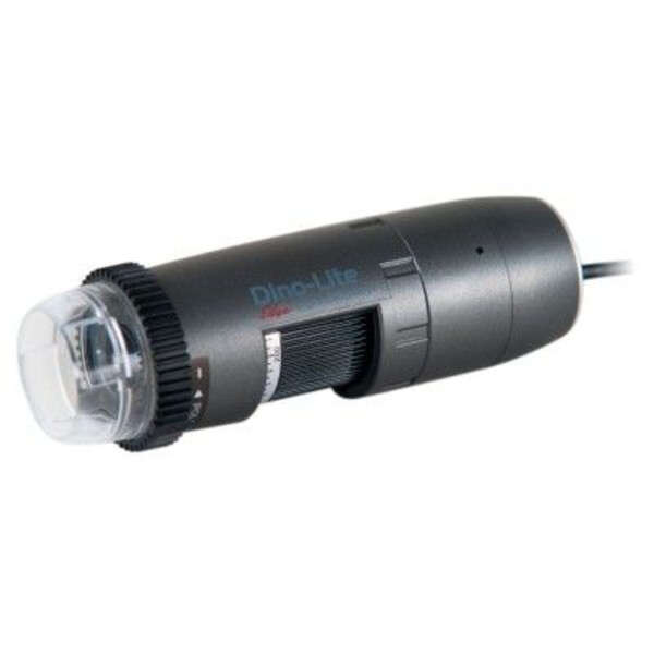 Dino-Lite Mikroskop AM4115ZT, 1,3MP, 20-220x, 8 LED, 30 fps, USB 2.0