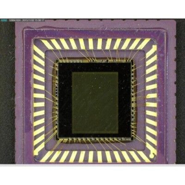 Dino-Lite Mikroskop AM4115ZT, 1,3MP, 20-220x, 8 LED, 30 fps, USB 2.0
