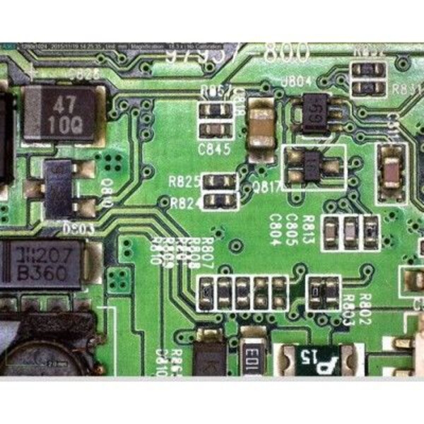 Dino-Lite Mikroskop AM4115ZT, 1,3MP, 20-220x, 8 LED, 30 fps, USB 2.0