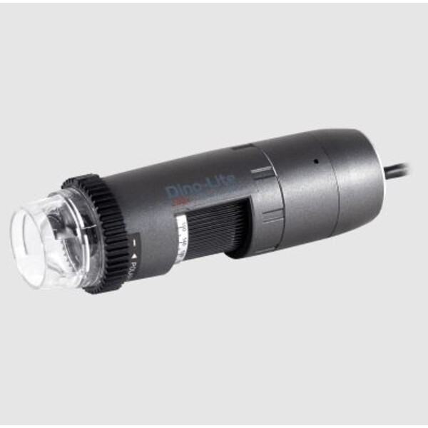 Dino-Lite Mikroskop AM4115ZTL, 1,3MP, 10-140x, 8 LED, 30 fps, USB 2.0