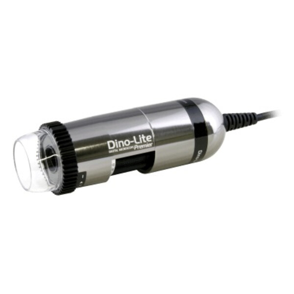 Dino-Lite Mikroskop AM4013MZTL, 1,3MP, 10-90x, 8 LED, 30 fps, USB 2.0