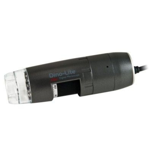 Dino-Lite Mikroskop AM4115T, 1,3 MP, 20-220x, 8 LED, 30 fps, USB 2.0