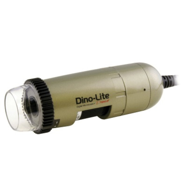 Dino-Lite Mikroskop AM4113ZTL, 1,3MP, 10-90x, 8 LED, 30 fps, USB 2.0