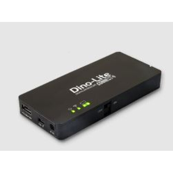 Dino-Lite WiFi-streamer WF-10 för AM/AD/MEDL - Seriemodeller
