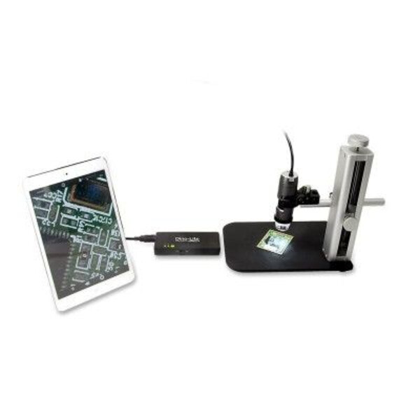 Dino-Lite WiFi-streamer WF-10 för AM/AD/MEDL - Seriemodeller