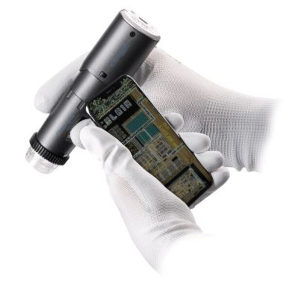 Dino-Lite WIFI Streamer WF-20 för AF-modeller