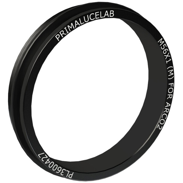 PrimaLuceLab M56x1 adapter för ARCO 2