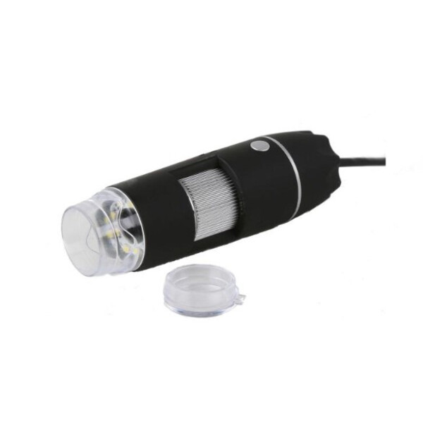 ToupTek ToupCam HCAM Handmikroskop, färg, CMOS, 2 MP, USB