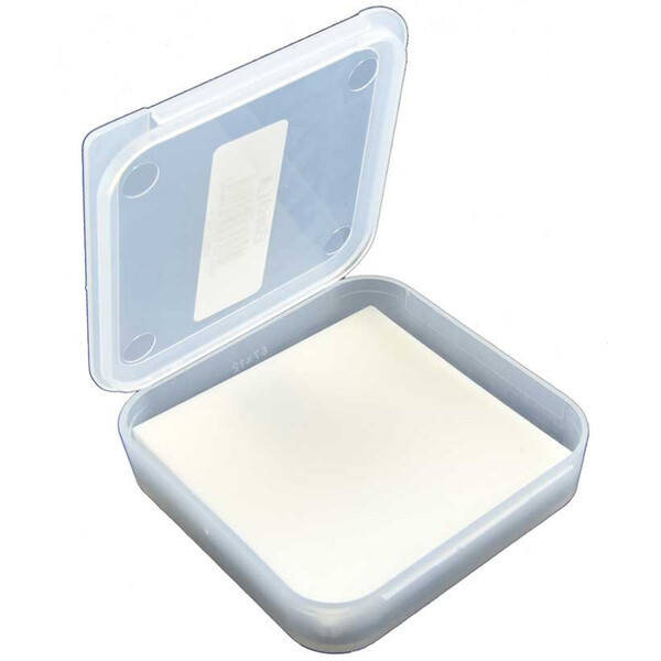 TS Optics Skyddsbehållare för 2" filter