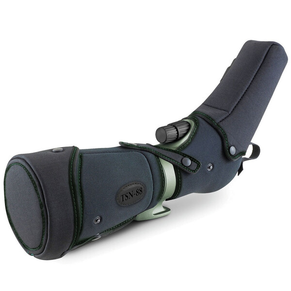 Kowa C-88A-N Neoprenväska för TSN-88A PROMINAR (vinklad)