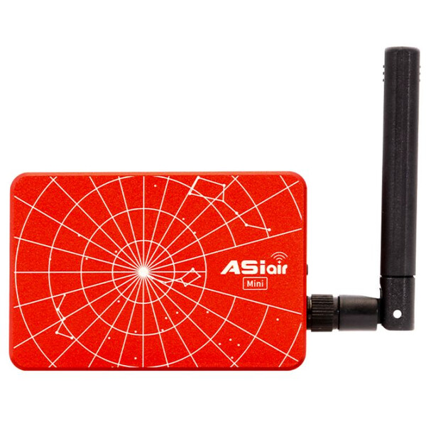 ZWO ASIAIR MINI astrofotografering dator