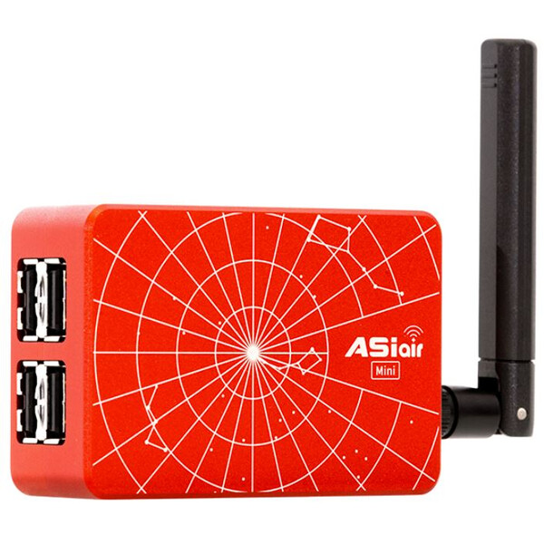 ZWO ASIAIR MINI astrofotografering dator