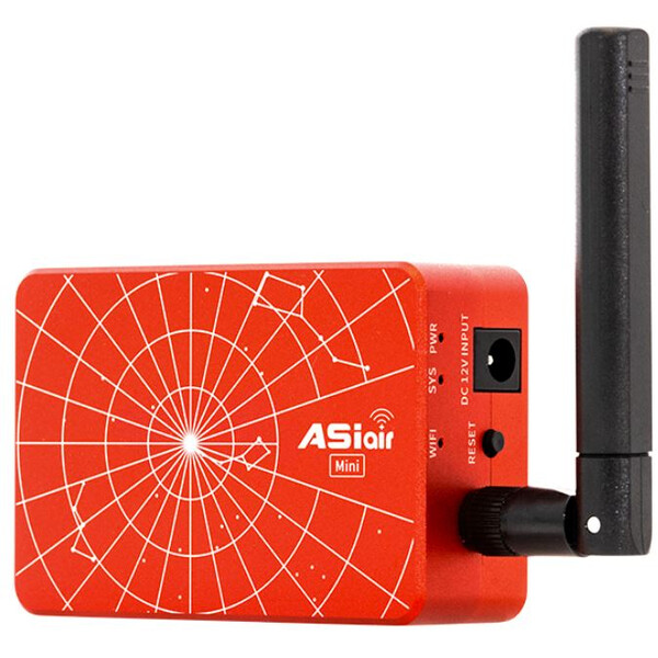 ZWO ASIAIR MINI astrofotografering dator