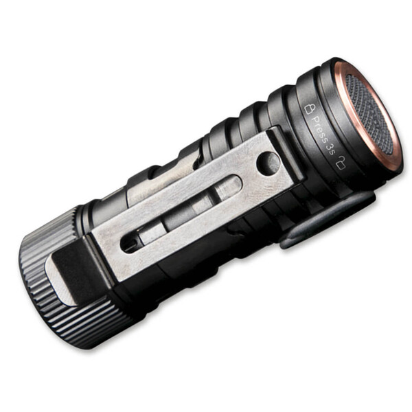 Fenix Pannlampa HM50R V2.0