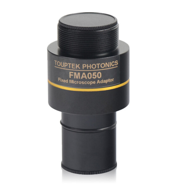 ToupTek Kameraadapter 0,5x Adapter för C-Mount FMA050