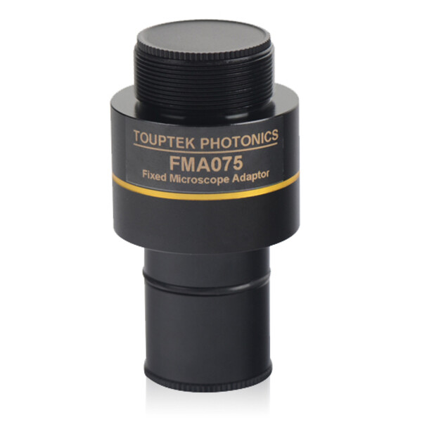 ToupTek Kameraadapter 0,75x Adapter för C-Mount FMA075