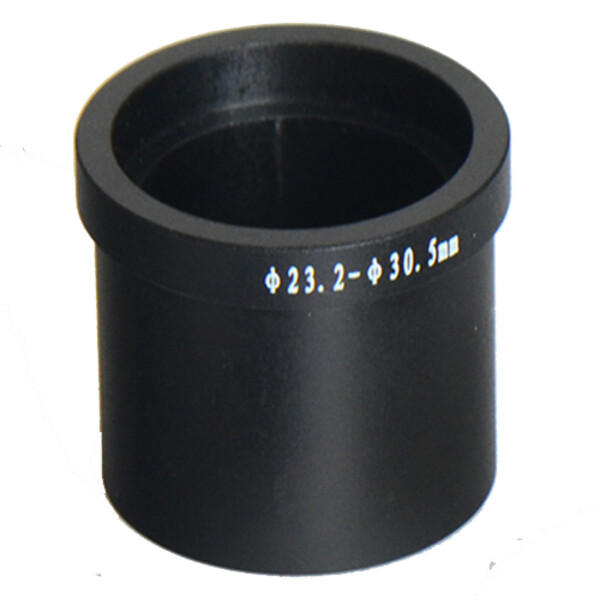 ToupTek Kameraadapter Adapterring för okularrör (23,2 mm till 30,5 mm)