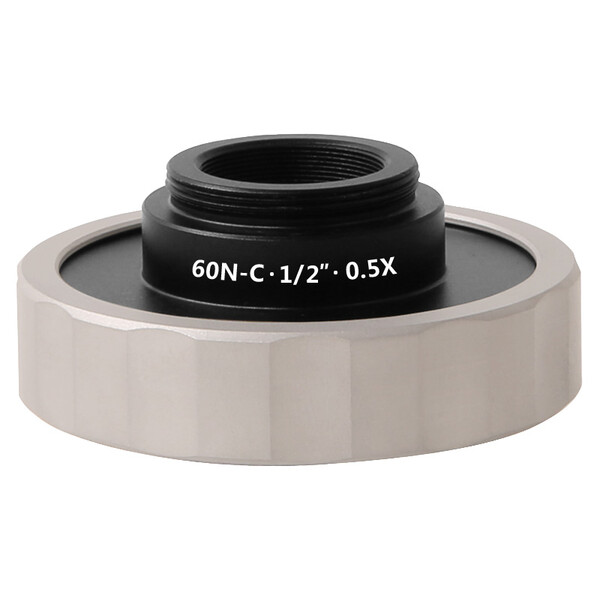 ToupTek Kameraadapter 0,5x Adapter för C-Mount CSN050XC