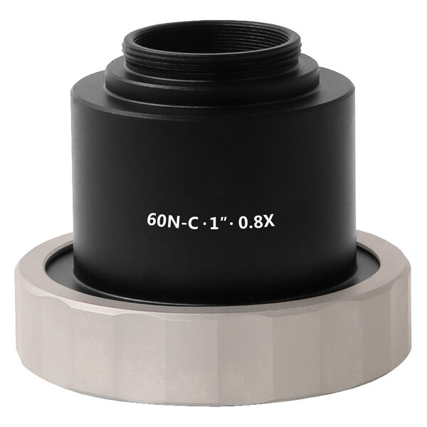 ToupTek Kameraadapter 0,8x Adapter för C-montage CSN080XC