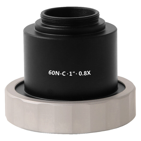 ToupTek Kameraadapter 0,8x C-Mount adapter CSN080XC