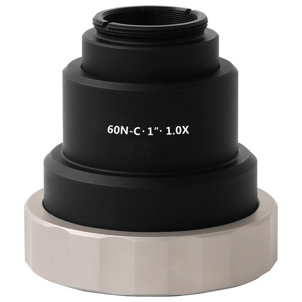 ToupTek Kameraadapter 1x c-mount adapter CSN100XC