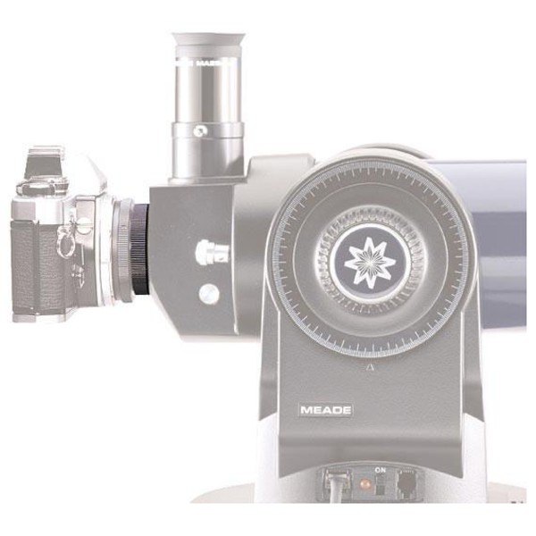 Meade Adapter för ETX till T2