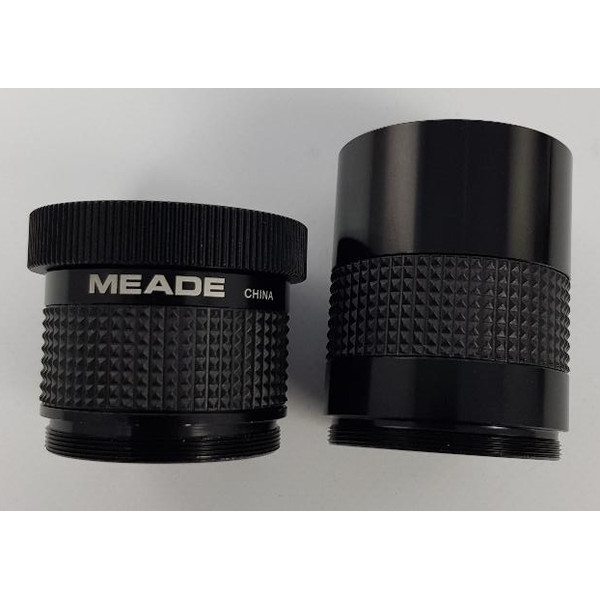 Meade Adapter för ETX-90, ETX-125 och StarNavigator Maksutov