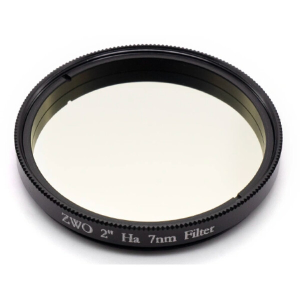 ZWO Filter (SP) -Ha7nm2