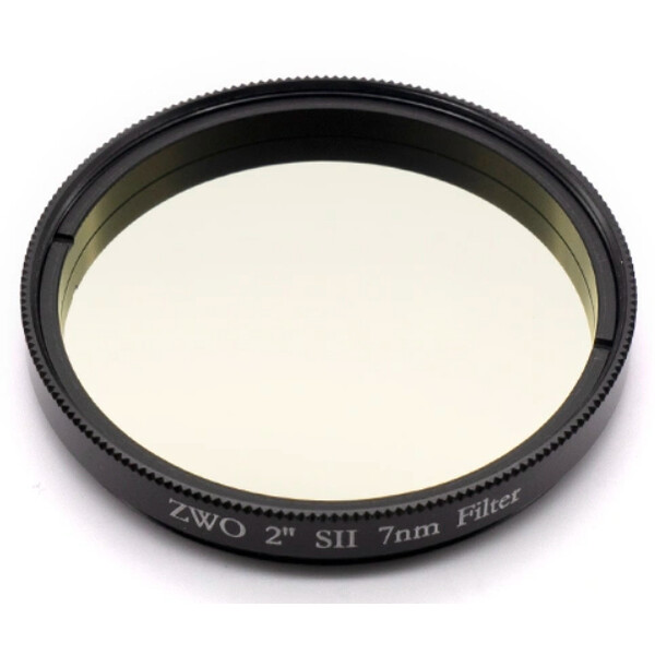 ZWO Filter SII 7nm 2"