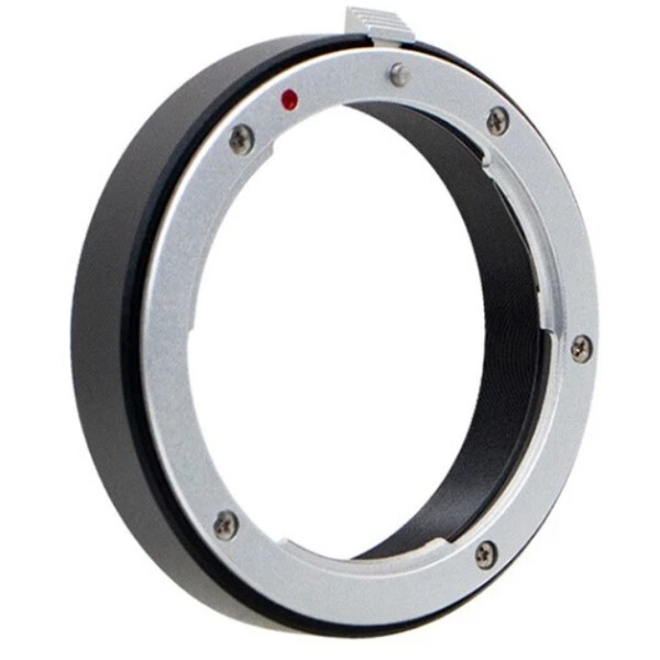 ZWO Objektivadapter Nikon / EFW2