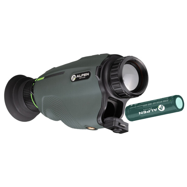 Alpen Optics Värmekamera APEX Thermal 35mm 40MK