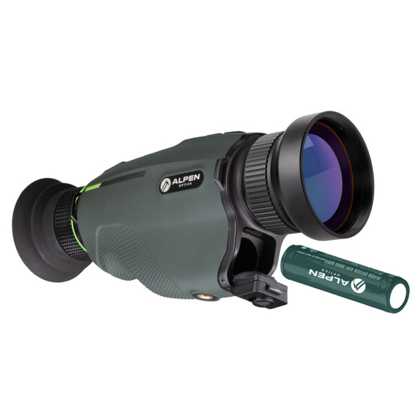 Alpen Optics Värmekamera APEX Thermal 54mm 40MK