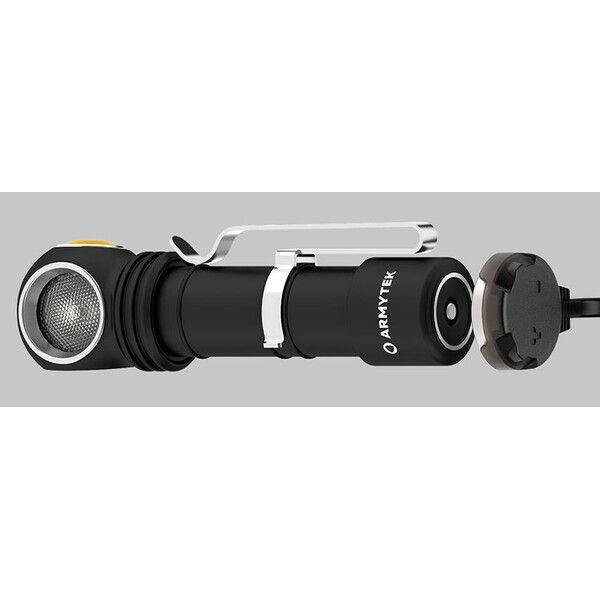 Armytek Pannlampa Wizard C2 Magnet USB