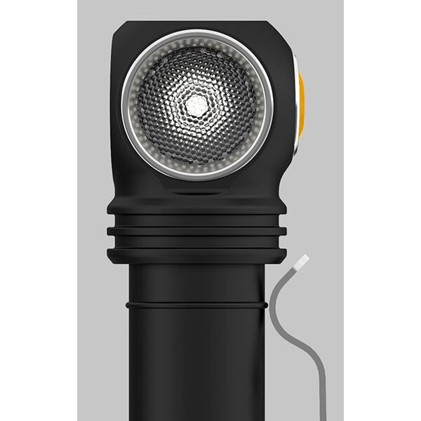 Armytek Pannlampa Wizard C2 Magnet USB