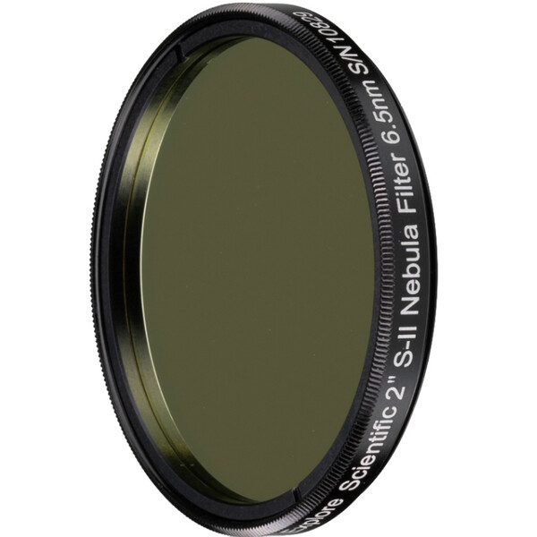 Explore Scientific Filter SII 6,5 nm 2"