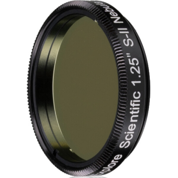 Explore Scientific Filter SII 6,5 nm 1,25"