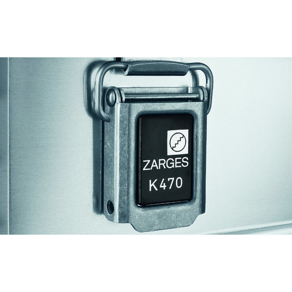 Zarges Transportbox K470 (690 x 460 x 380 mm)