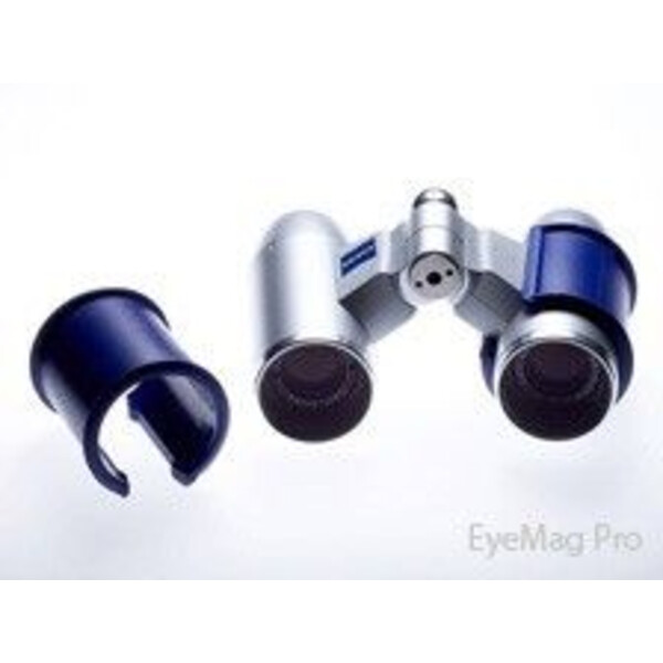 ZEISS 1 kontaktskydd, 2x, förpackad