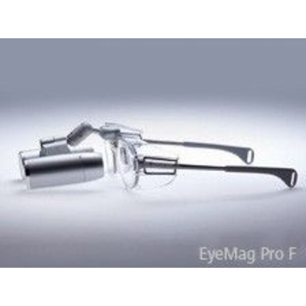 ZEISS Sidoskydd, par, förpackade