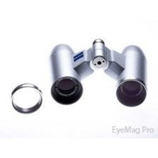 ZEISS Linsskydd, 2x, förpackad