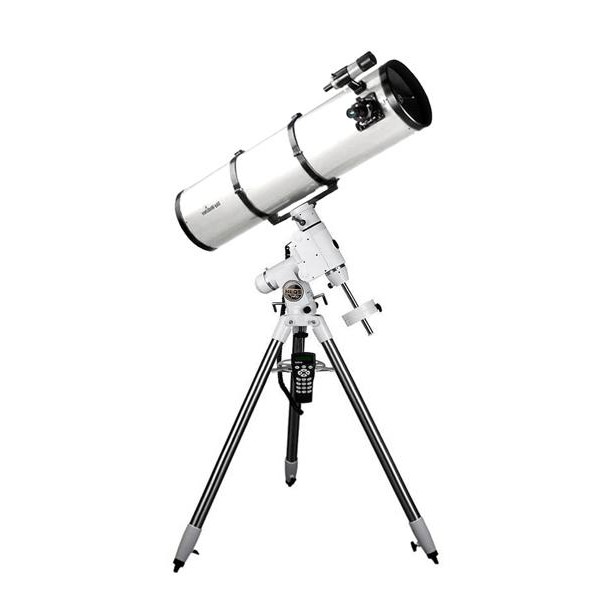 GSO Teleskop N 200/1000 HEQ-5 Pro GoTo